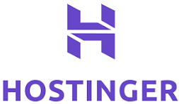 Hostinger Logo